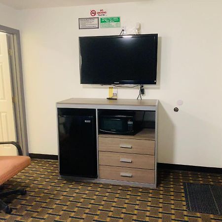 Relax Inn Motel Kountze Ngoại thất bức ảnh