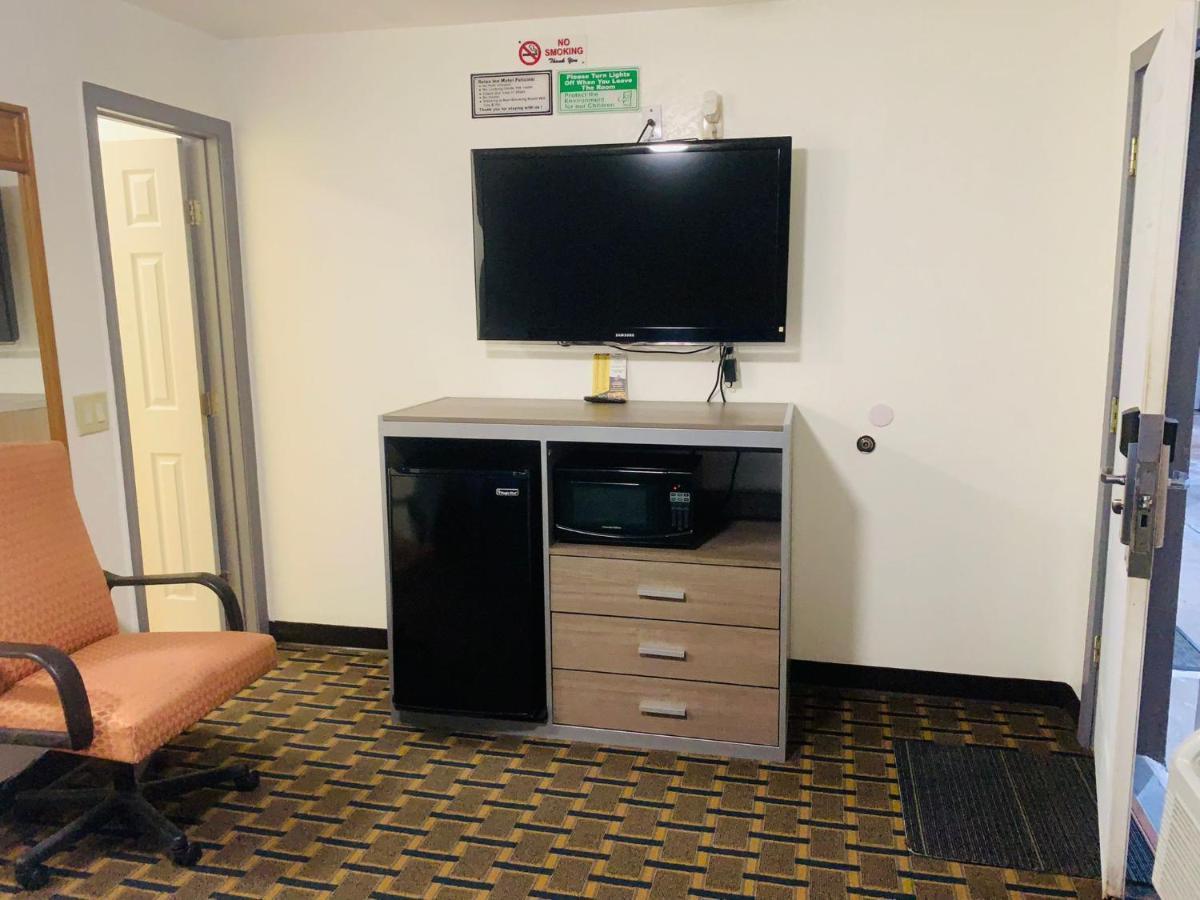 Relax Inn Motel Kountze Ngoại thất bức ảnh