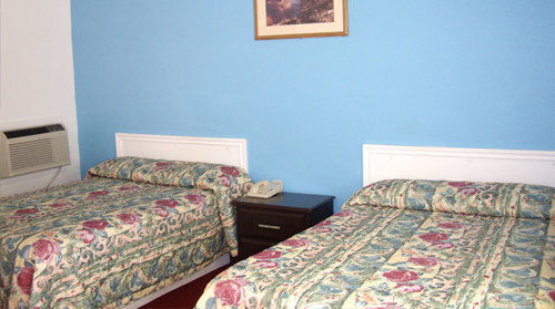 Relax Inn Motel Kountze Ngoại thất bức ảnh