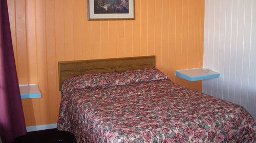 Relax Inn Motel Kountze Ngoại thất bức ảnh
